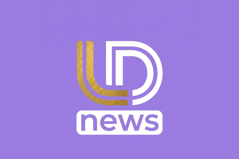 Logo Ldnews  TV